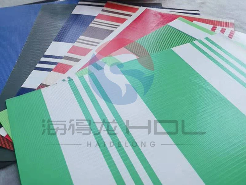 boat cover tarpaulin material