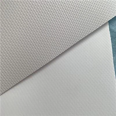 Coated Frontlit Banner