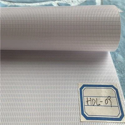 Cold Laminated Frontlit Banner