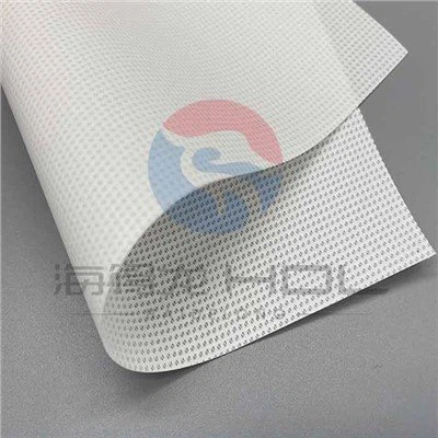 Vinyl Mesh Banner Khoom