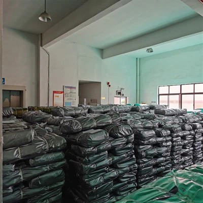 Multi Purpose PE Tarpaulin