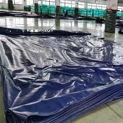 PE Tarpaulin Sheet