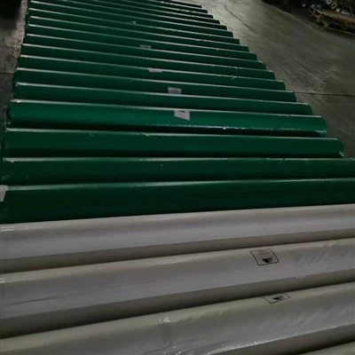 Polyethylene Tarp Fabric