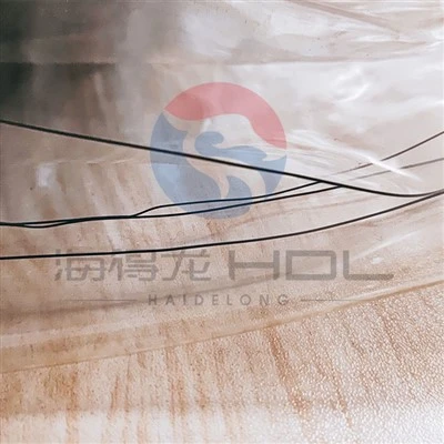 Waterproof PVC pob tshab Tarpaulin