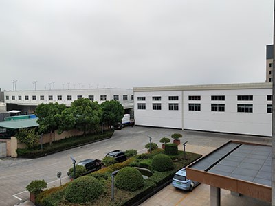 PVC Factory PVC Factory