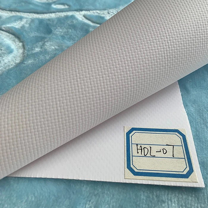 PVC Blockout Banner Double Sides Roll